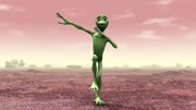 青蛙最伟大舞蹈视频