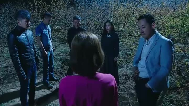                  法网追凶第三季