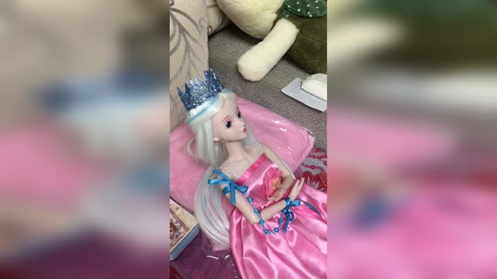 美丽小千瑶图片