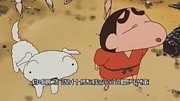 蜡笔小新剧场版 1995年 云黑斋的野心