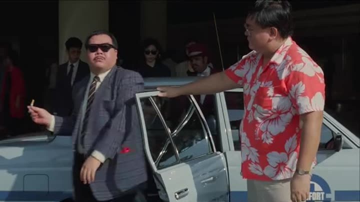 他是宇哥哥