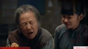 平凡的世界:奶奶生病了谁都不记得,唯独记得润叶,要她做孙媳妇图片