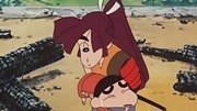 蜡笔小新剧场版 1995年 云黑斋的野心