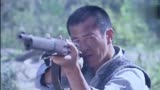 鬼子扫荡山寨,几个土匪首领为了比枪法疯狂杀鬼子,弹无虚发