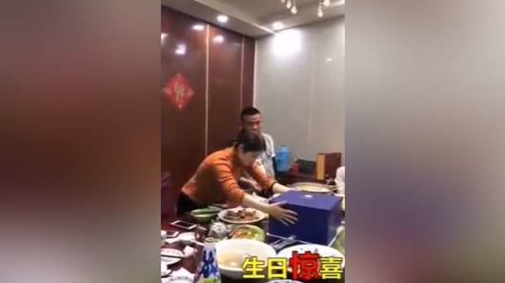 雷人搞笑