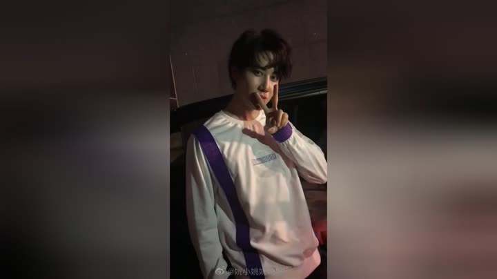 【相濡以麦】