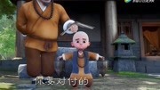 一禅小和尚:想要成为更好的人,或许要面对的最大敌人就是自己