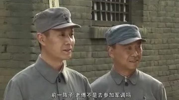                        粟裕大将