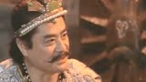 老演员达奇近照曝光 90版《封神榜》中纣王 如今84岁还像年轻人