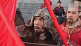 穆桂英挂帅_ 穆桂英送来降龙木, 杨宗保得救了, 大家皆大欢