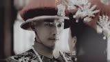《延禧攻略》速看魏璎珞和皇上的后宫情缘，这波狗粮超甜！