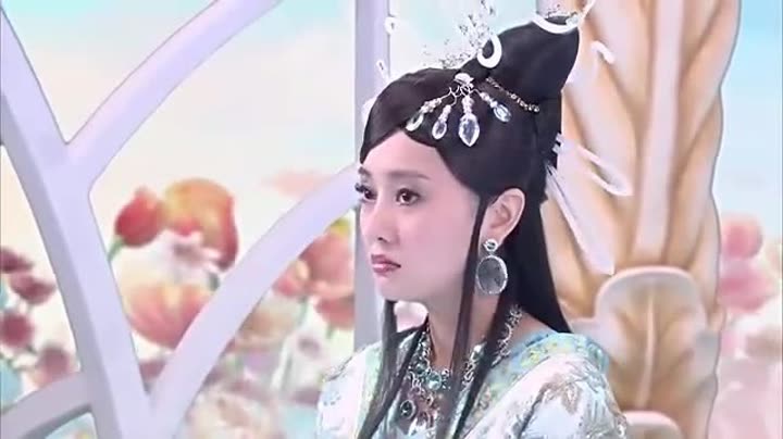                  天地姻缘七仙女