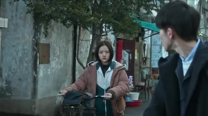 蠢子二毛