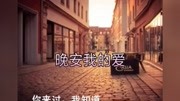 晚安我的爱原创完整版视频在线观看爱奇艺