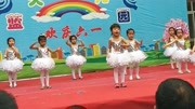 幼儿舞蹈教程