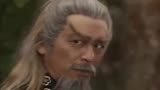 83版《射雕英雄传》“梅超风”近照曝光，竟然是这个样子