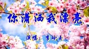 李玲玉一首经典老歌《你潇洒我漂亮》好听极了,百听不腻音乐高清MV在线观看–爱奇艺