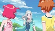 巴啦啦小魔仙之魔法海萤堡 第18集 保护海洋