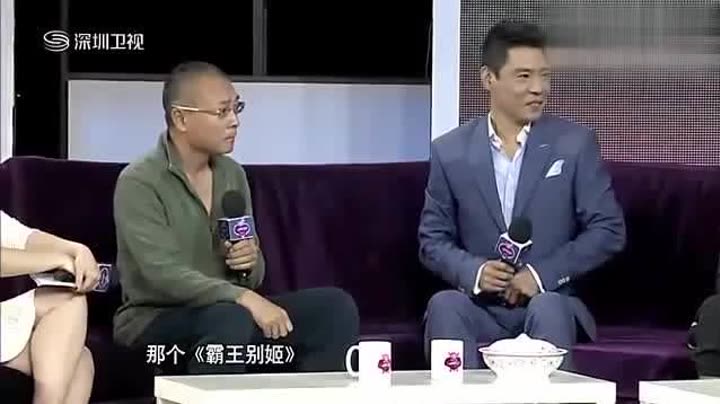 12-09 举报 删除 谢园,尹相杰模仿屠洪刚