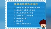 甘建二2019年湖北监理工程师报考条件你都知道多少?监理工程师知识名师课堂爱奇艺