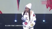 陈梓童一首《Hustle》,告诉你什么叫“巾帼女rapper音乐完整版视频在线观看爱奇艺