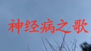 一首神曲《神经病之歌》好听幽默,值得收藏!音乐背景音乐视频音乐爱奇艺