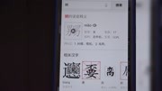 不认识的字用手机1秒就能读出来,还有发音和字义,太方便了生活完整版视频在线观看爱奇艺