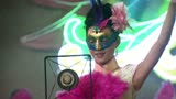枪花：王朝歌舞厅的皇后居然是露露，这日本人一下就看看上了