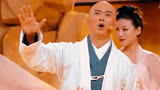 樊少皇《难念的经》，春晚舞台天龙八部虚竹回味经典金曲