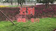 张行一首《迟到》经典老歌,百听不厌!音乐背景音乐视频音乐爱奇艺