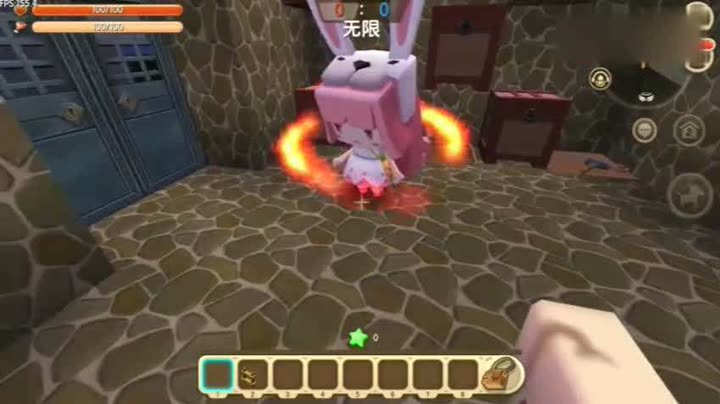02-23 举报 删除 【木鱼我的世界】嫌对象长得丑,木鱼带上小铃铛