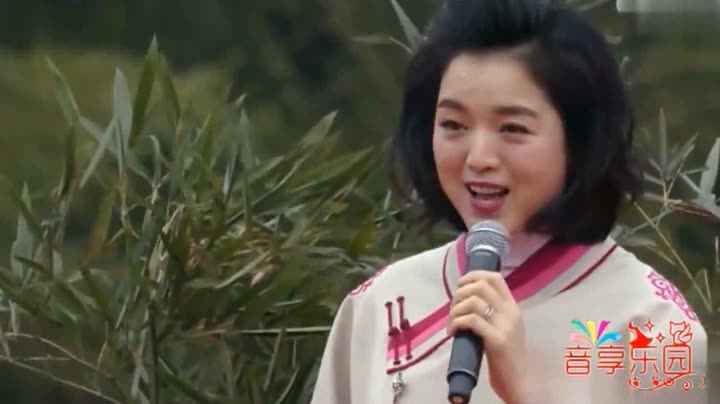 昨日 20:09 举报 删除 2019白雪惊艳登场,献唱一曲《太湖