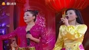 歌曲《大红绸子飘起来》这里有我的青春年华,这里是我家!音乐背景音乐视频音乐爱奇艺