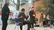 老师曲胡演奏大起板,民间高手,不得不服生活完整版视频在线观看爱奇艺