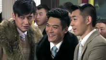 英雄联盟 热血抗战电视剧