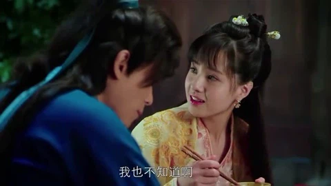 花间提壶方大厨第1季第8集