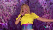 【2019】霉霉TaylorSwift最新演唱会音乐背景音乐视频音乐爱奇艺