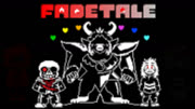 【Undertale同人游戏】Fadetale游戏完整版视频在线观看爱奇艺