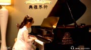 中国乐曲《小小船儿》一谱难求,拉斐尔raphael钢琴GR1音乐背景音乐视频音乐爱奇艺