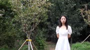 女歌手一曲《雨中情》柔情蜜意,好听醉了!音乐背景音乐视频音乐爱奇艺