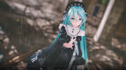 初音未来世界第一公主殿下 细雨绵绵种的寂寥动漫高清完整版在线观看–爱奇艺