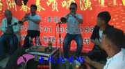 陕北唢呐名吹高称平徒弟李春春大唢呐演奏十分好听音乐背景音乐视频音乐爱奇艺