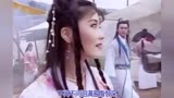 1995台湾电视剧《香帅传奇》原声片尾曲《情陷红尘》演唱：李诩君