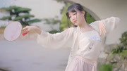 最近抖音很火的《芒种》Bgm,配上汉服小姐姐,真是美翻了音乐背景音乐视频音乐爱奇艺