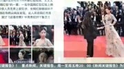 戛纳红毯中国网红集体出动,上演花式蹭红毯生活高清正版视频在线观看–爱奇艺