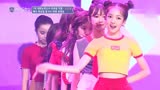 「偶像学校」评分公演 抽签曲目Red Velvet（Rookie）小妹妹金恩洁视角
