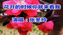 花开的时候你就来曲谱_花开的时候你就来看我(2)