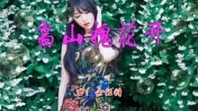 高山槐花开曲谱_槐花几时开简谱(2)