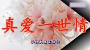 李羿慧演唱,哑巴新娘主题曲《真爱一世情》,超级好听音乐背景音乐视频音乐爱奇艺