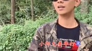 贵州山歌《想妹二更睡不着》山歌对唱,民间小调音乐背景音乐视频音乐爱奇艺